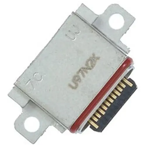 MR3_116144 Конектор заряджання телефона для samsung g780, g980, g985, g988, n970, n975 galaxy s20 fe, s20, s20 plus, s20 ultra, note 10, note 10 plus (type-c) PRC