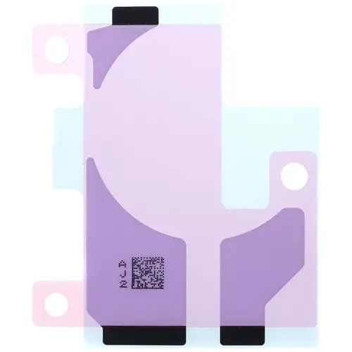 MR3_116540 Стікер батареї prc для iphone 13 pro PRC
