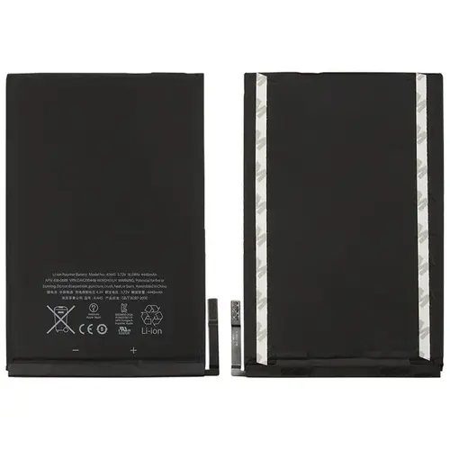 MR3_118562 Акумулятор планшета для ipad mini (a1432, a1454, a1455), (aaaa, ic 1:1, без logo) PRC