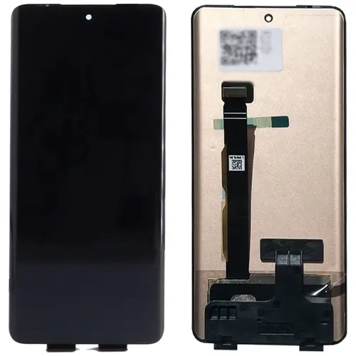 MR3_121831 Дисплей телефона для motorola xt2303 moto edge 40, edge 40 neo, з сенсором, чорний PRC