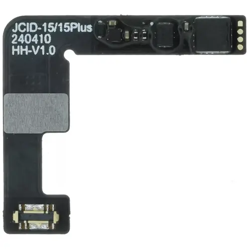 MR3_122843 Шлейф акумулятор iphone 15, iphone 15 plus для програматора jcid (v1.0) JCID