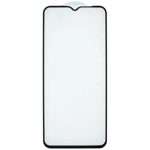 MR3_123628 Захисне скло для vivo y01, y3s (mietubl super-d, чорний) (без упак.) MIETUBL