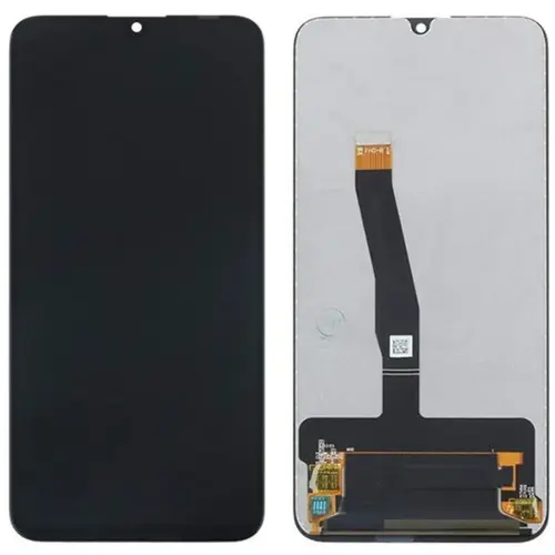MR3_104484 Дисплей телефона для huawei p smart (2019), enjoy 9s, p smart plus (2019), з сенсором, (prc), чорний PRC