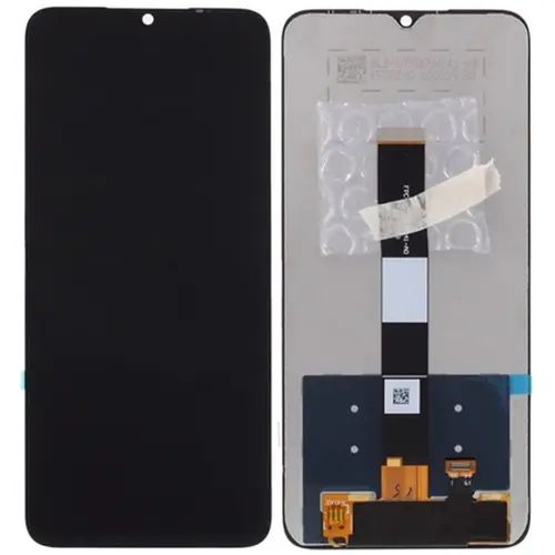 MR3_106546 Дисплей телефона для redmi 9a, redmi 9c, redmi 10a (2022), з сенсором, midnight чорний PRC