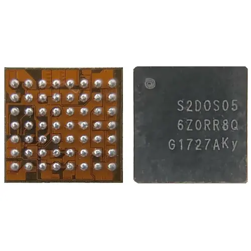 MR3_106639 Мікросхема ic контролера живлення s2d0s05 samsung g965f galaxy s9 plus PRC