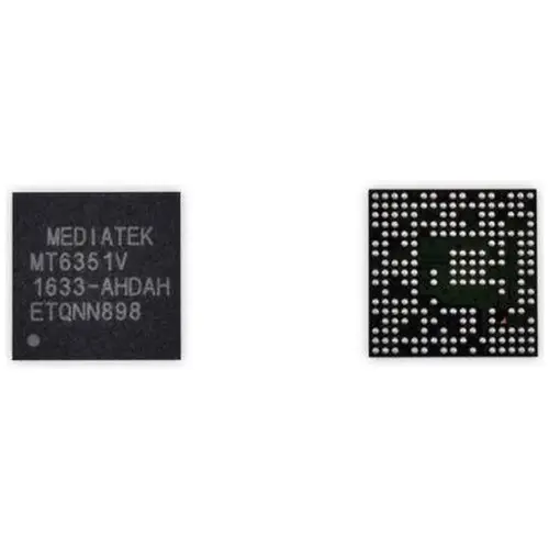 MR3_108667 Мікросхема ic контролера живлення mt6351v meizu m3 note, m3 mini, pro 6, redmi note 4x PRC