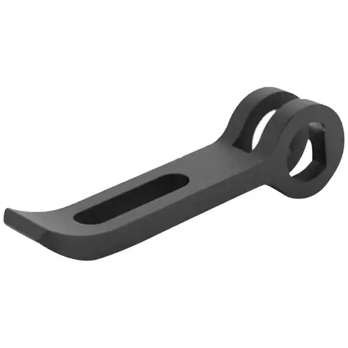 MR3_116391 Язичок механізму складання xiaomi m365, mi scooter pro, mi scooter pro 2 чорний PRC