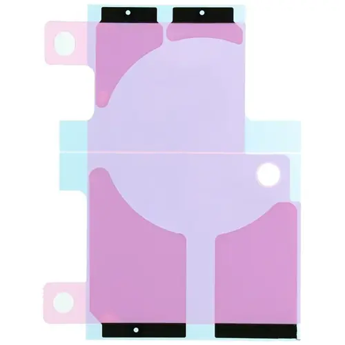 MR3_116529 Стікер батареї prc для iphone 12 pro max PRC