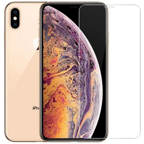 MR3_116933 Захисне скло для iphone xr (2018), 11 (0.3 mm, 2.5d) (без упак.) PRC