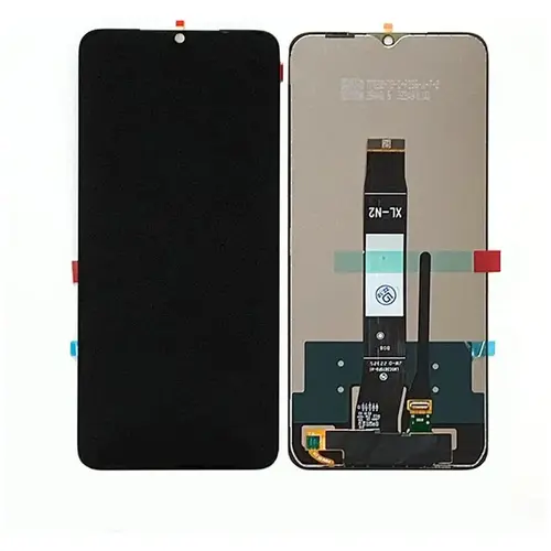 MR3_117859 Дисплей телефона для redmi a1, redmi a1 plus, redmi a2, a2 plus, з сенсором, чорний PRC