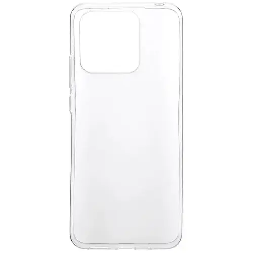 MR3_118220 Чохол redmi a1 силіконовий прозорий PRC