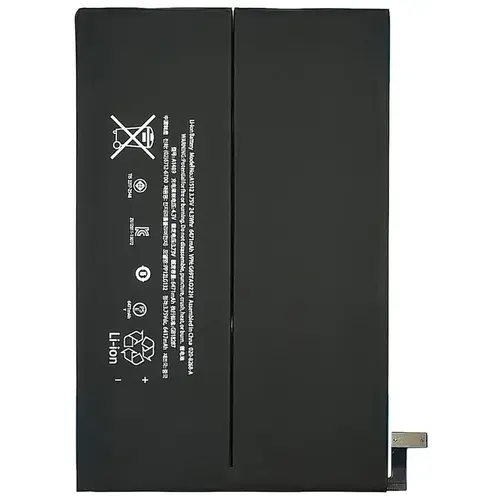 MR3_118564 Акумулятор планшета ipad mini 2, ipad mini 3 (aaaa, ic 1:1, без logo) PRC