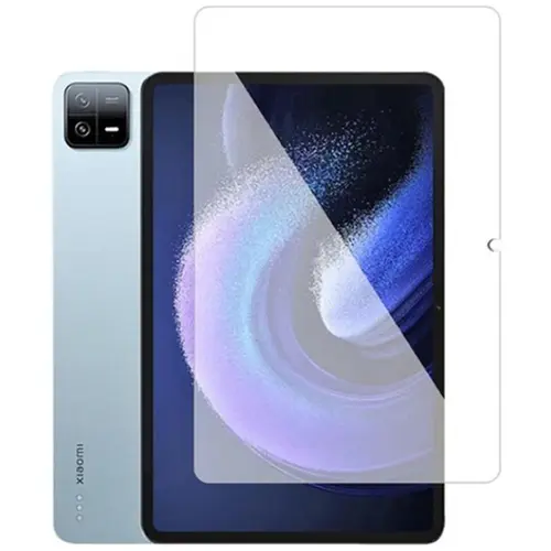 MR3_119375 Захисне скло для xiaomi pad 6, 6 pro 11.0 (0.3 mm, 2.5d) PRC