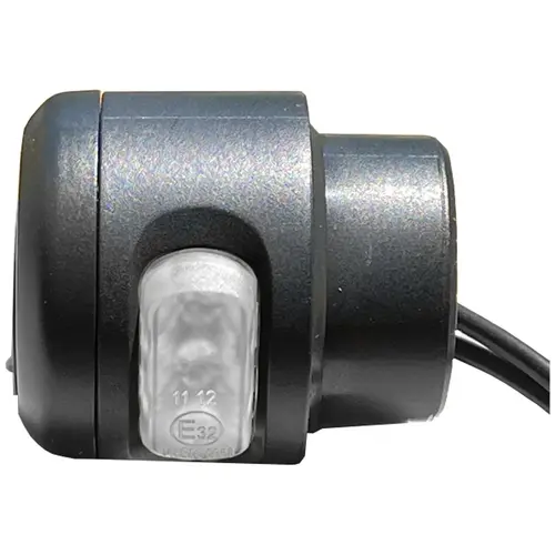 MR3_121095 Поворотники лівий ninebot max g2 SEGWAY