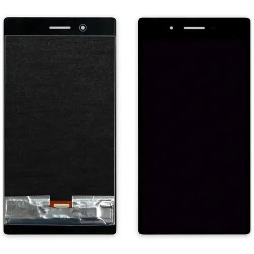 MR3_121186 Дисплей планшета для lenovo tb-7305f tab 4 7 essential (ver1 188x94), з сенсором, чорний PRC