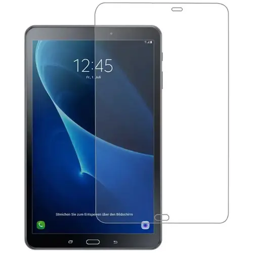 MR3_122306 Захисне скло для samsung t580, t585, t587 galaxy tab a 10.4, (0.3 mm, 2.5d) (без упак.) PRC