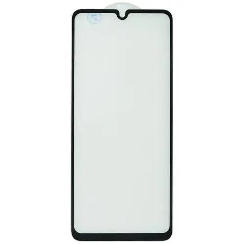 MR3_123152 Захисне скло для xiaomi 13 lite (0.25 mm, 3d, прозорий) в комплекті з uv клеєм і лампою PRC