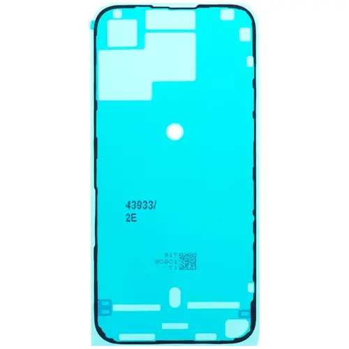 MR3_123572 Скотч двосторонній prc для дисплею iphone 15 pro max PRC