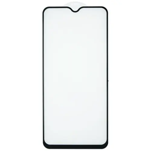 MR3_123619 Захисне скло для tecno pop 5 lte, pop 7 (mietubl super-d, чорний) (без упак.) MIETUBL