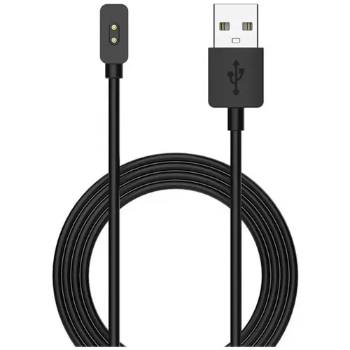 MR3_124308 Зарядний кабель usb для xiaomi mi band 8, mi band 9, mi band 10 PRC