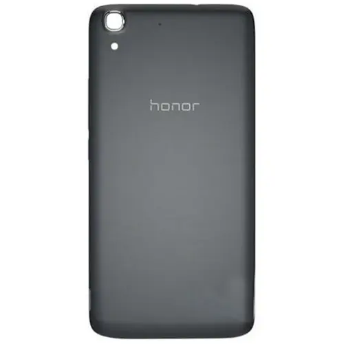 MR3_90284 Задня кришка (скло) для honor 4a, y6 чорний PRC