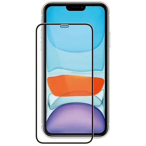 MR3_110324 Захисне скло для iphone 13 pro max, iphone 14 plus japan hd++ чорний PRC