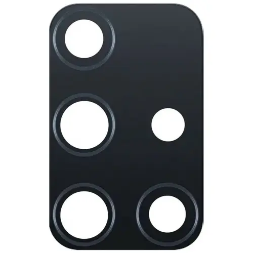 MR3_114356 Скло камери для samsung m317 galaxy m31s PRC