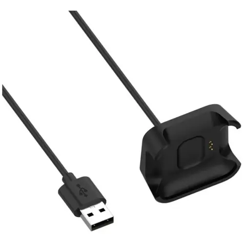 MR3_115991 Зарядний кабель usb для redmi watch, mi watch lite чорний PRC