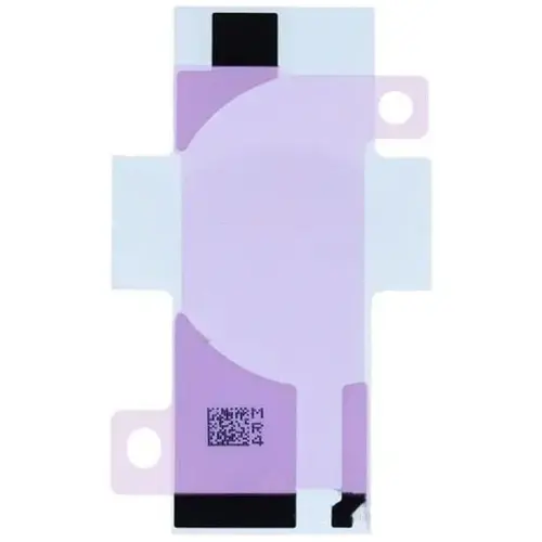 MR3_116584 Стікер батареї prc для iphone 13 mini PRC