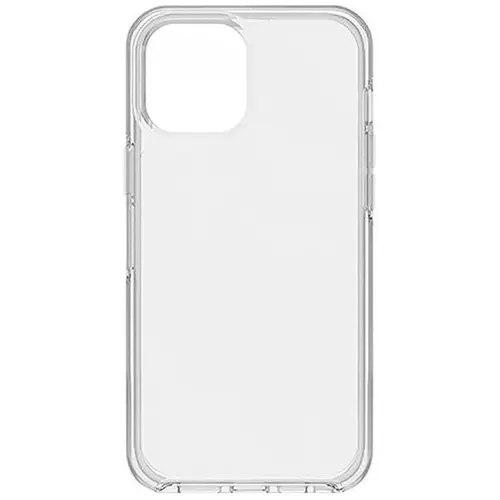 MR3_118777 Чохол силіконовий iphone 14 plus прозорий PRC