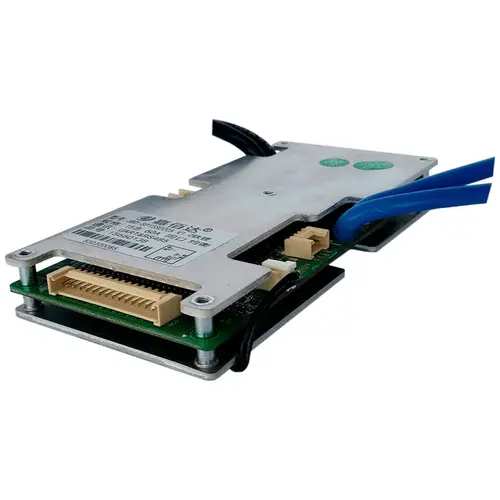 MR3_118788 Плата захисту акумулятора smart bms jbd sp15s020 60a (без bluetooth) PRC