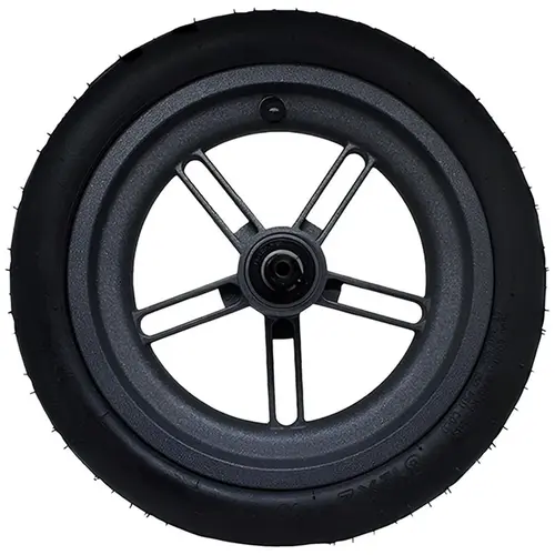 MR3_120127 Колесо заднє у зборі xiaomi mi electric scooter pro PRC
