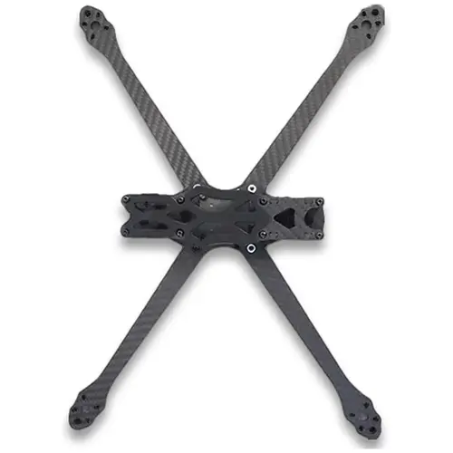 MR3_120747 Карбонова рама apex hd 7 дюймів 315 mm PRC