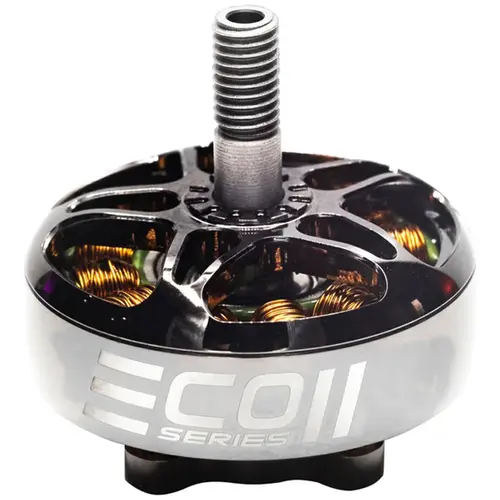 MR3_120749 Безколекторний двигун emax eco ii 2807 1300kv EMAX