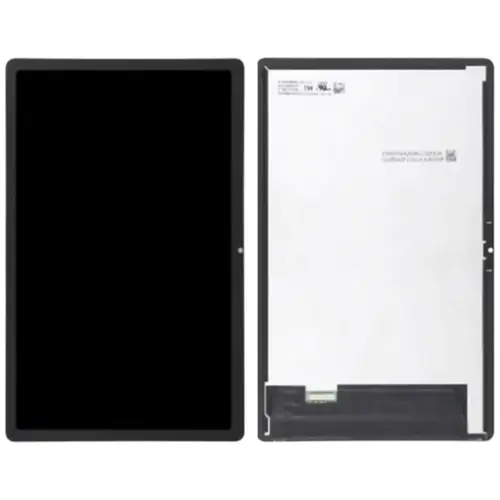 MR3_121185 Дисплей планшета для lenovo tb-223fu tab k10 pro, з сенсором, чорний PRC