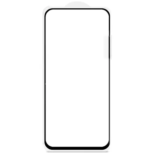 MR3_121715 Захисне скло для samsung m156 galaxy m15 5g (0.3 mm, 4d arc люкс) чорний PRC