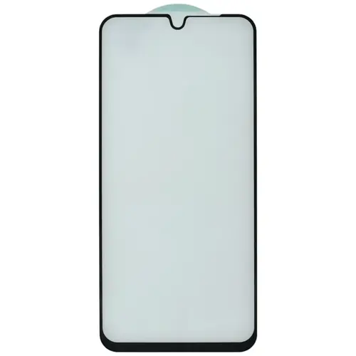 MR3_123255 Захисне скло для samsung a166 galaxy a16 (0.3 mm, 4d arc люкс) чорний PRC