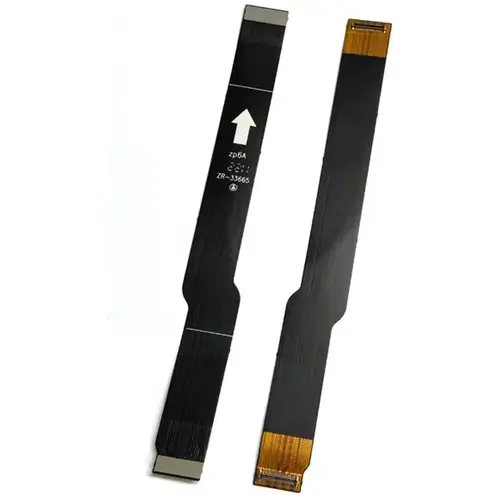 MR3_123373 Шлейф телефона для zte blade v40 vita міжплатний PRC