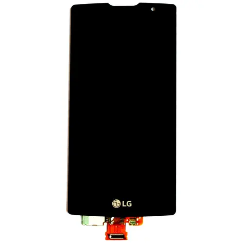 MR3_7163 Дисплей телефона для lg h422 spirit y70, h420, h440 у зборі з сенсором чорний PRC