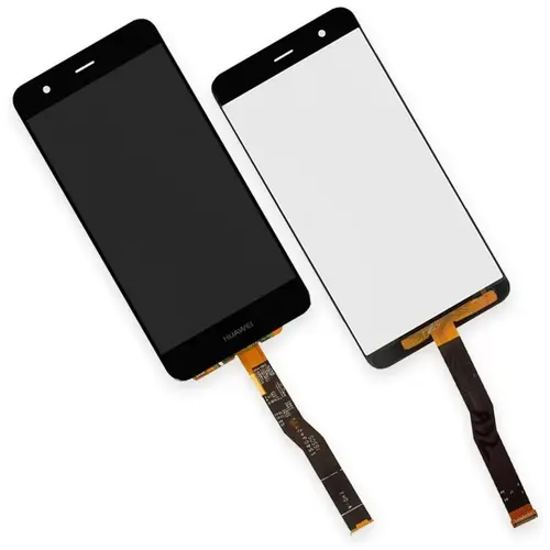 MR3_91080 Дисплей телефона для huawei nova, з сенсором, чорний PRC