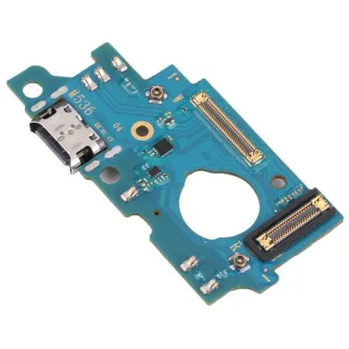 MR3_118644 Нижня плата для samsung m536 galaxy m53 5g (2022) PRC