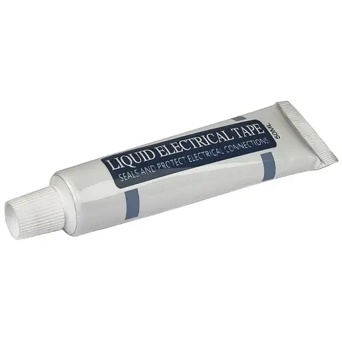 MR3_118799 Рідка ізоляція jue-fish чорний, 50ml, у тюбику PRC