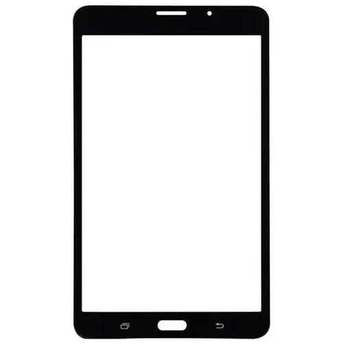 MR3_119011 Скло корпусу для планшета samsung t280 galaxy tab a чорний PRC