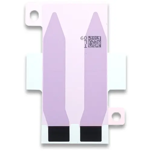 MR3_121741 Стікер батареї prc для iphone 14 PRC