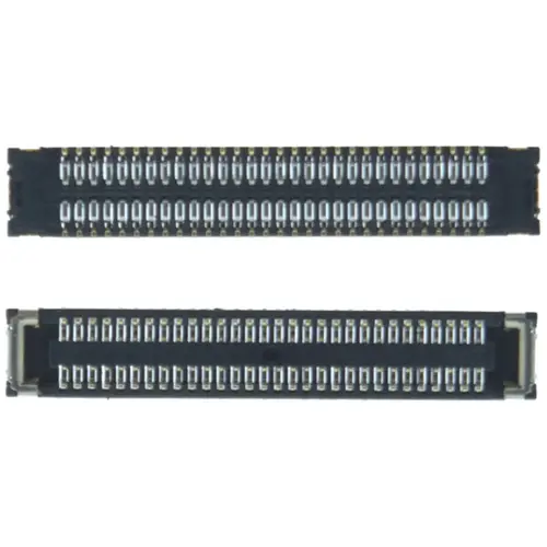MR3_122058 Конектор материнської плати для дисплея redmi 10c, poco c55, poco m3 pro (60pin) PRC