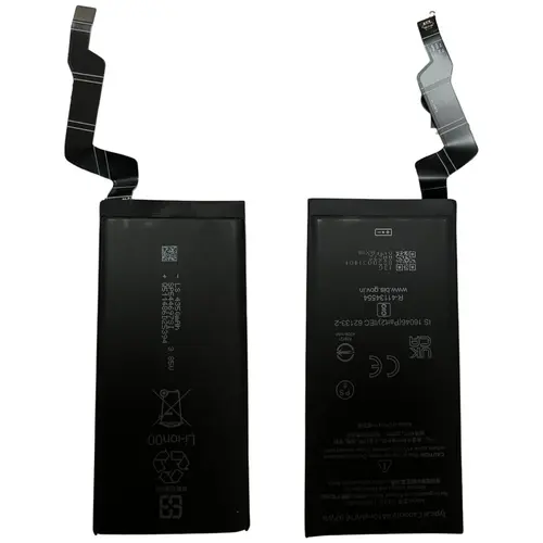 MR3_122421 Акумулятор телефона для google pixel 6a (glu7g) сервісний GOOGLE