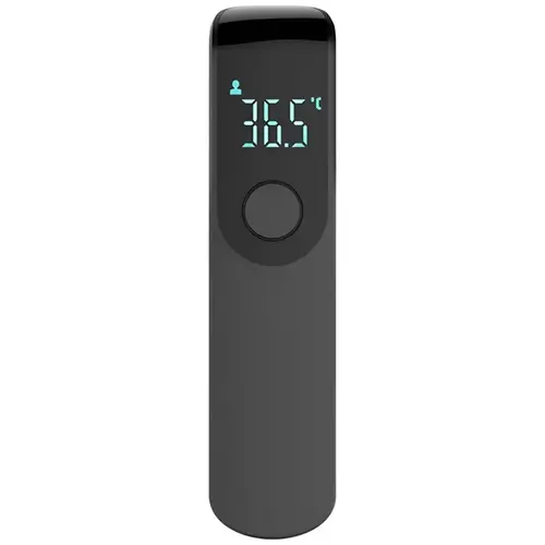 MR3_123037 Термометр інфрачервоний yukui ir-fm01 безконтактний цифровий з рк-дисплеєм YUKUI