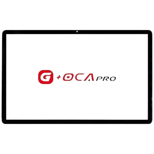 MR3_194888 Скло корпусу g+oca pro для планшета redmi pad чорний PRC