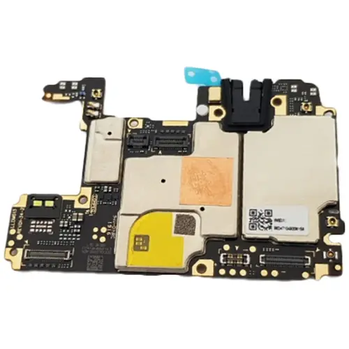 MR3_108457 Материнська плата для redmi note 7 (3, 32gb) PRC