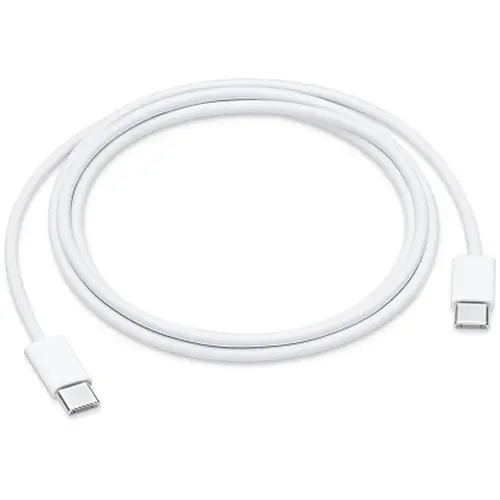MR3_110197 Кабель pd type-c to type-c apple, 1 m білий оригінал PRC